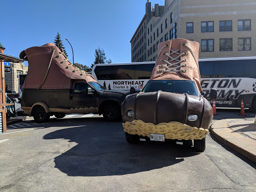 Auditorium «Merrill Auditorium», reviews and photos, 20 Myrtle St, Portland, ME 04101, USA