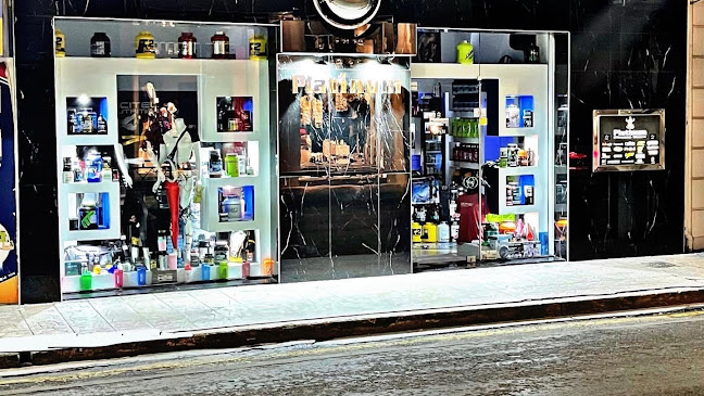 Platinum Fitness Store