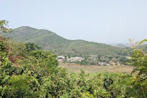 Jeypore Ghat view point image