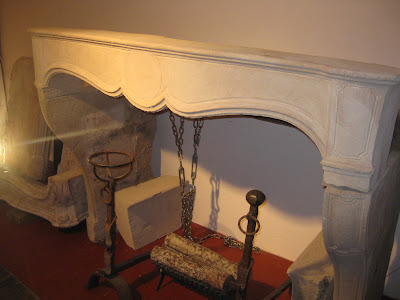 Matériaux Anciens - Pusset Jean-Jacques à Beaune