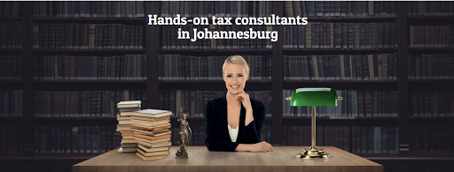 Taxcorp | Tax Consultant Johannesburg