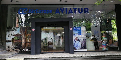 AVIATUR Milla De Oro (Lufthansa City Center)