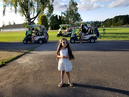 Golf Club «Meriwether National Golf Club», reviews and photos, 5200 SW Rood Bridge Rd, Hillsboro, OR 97123, USA