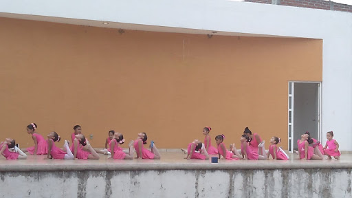 Baby Ballet Morelia