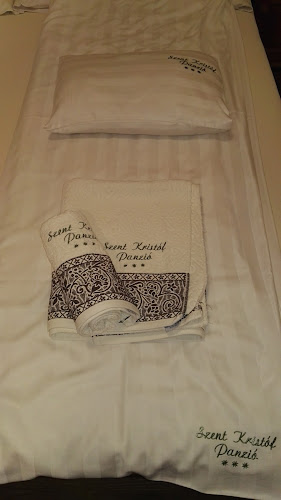 Szent Kristóf Panzió - Győr