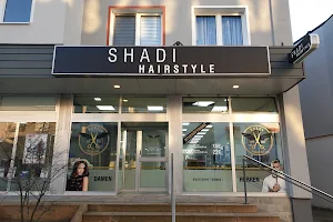 Friseur Shadi Hairstyle Wallenhorst image