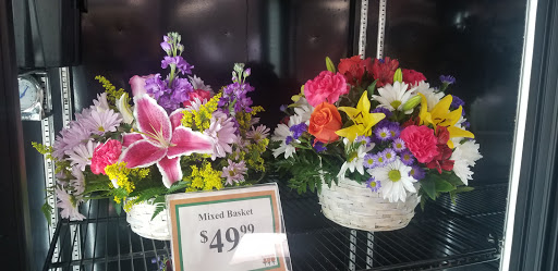 Florist «Flowerama», reviews and photos, 3000 Airport Blvd, Mobile, AL 36606, USA