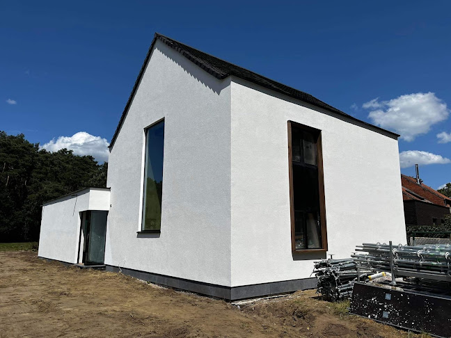 Beoordelingen van Nordicconstruct in Aarschot - Sauna