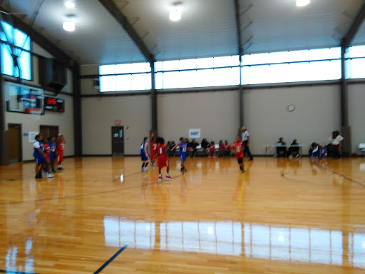 Recreation Center «Clay-Wood Community Center», reviews and photos, 135 Heery Rd, Newnan, GA 30263, USA