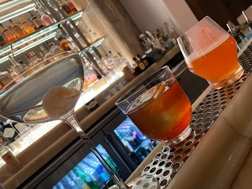 The Maybourne Bar