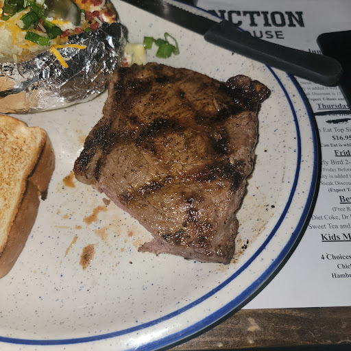 Steak House «Southern Junction Live», reviews and photos, 5574 TX-276, Royse City, TX 75189, USA