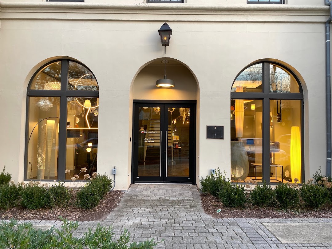 Illuminations Lighting