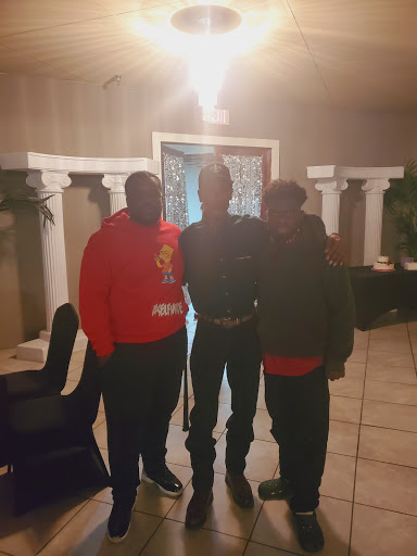 Banquet Hall «The Regal Banquet and Conference Center», reviews and photos, 7288 Greenwood Rd #125, Shreveport, LA 71129, USA