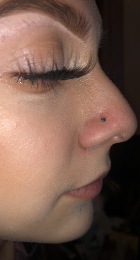 Explore tattoo roman numerals ideas, creative tattoo ideas in Stockton, available at Stockton Tattoo & Piercing