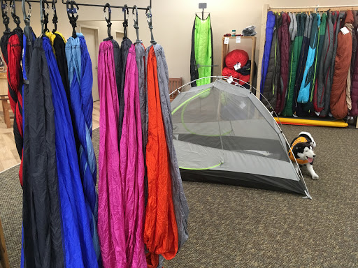 Sporting Goods Store «Great Miami Outfitters», reviews and photos, 25 E Linden Ave, Miamisburg, OH 45342, USA