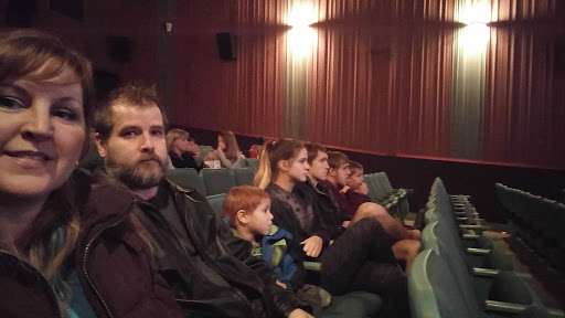 Movie Theater «AMC Classic Bloomington 11», reviews and photos, 1351 S College Mall Rd, Bloomington, IN 47401, USA