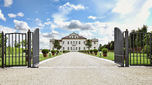 Villa Cornaro Via Roma, 360, 37040 Santo Stefano - Bonaldo VR, Italia