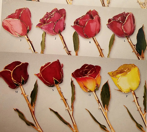 Jeweler «Ann Booth Jewelers», reviews and photos, 1020 3rd Ave, Conway, SC 29526, USA