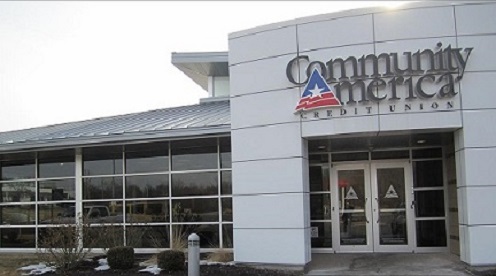CommunityAmerica Credit Union, 3100 South M-291 Highway, Independence, MO 64057, Credit Union