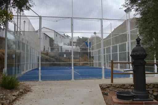 Pista Padel de Benarrabá — foto 2