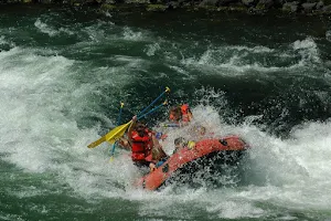 River Trails Rafting image