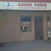 Aaron Corob Insurance