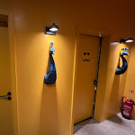 Photo n°4 de l'avis de Feine.i fait le 31/05/2023 à 19:50 sur le  Daintree Pinsa Bar à Munich