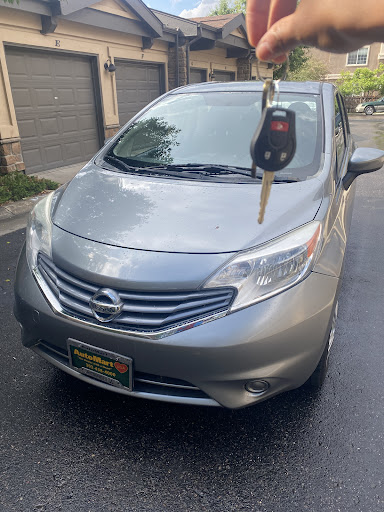 Car Dealer «Auto Mart USA», reviews and photos, 835 S Havana St, Aurora, CO 80012, USA