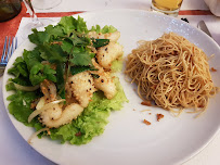 Plats et boissons du Restaurant vietnamien Le Jardin de Montsouris à Paris - n°16