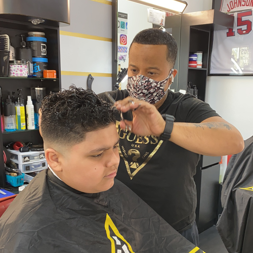 Barber Shop «Famous Barbershop 2», reviews and photos, 36184 US-27, Haines City, FL 33844, USA