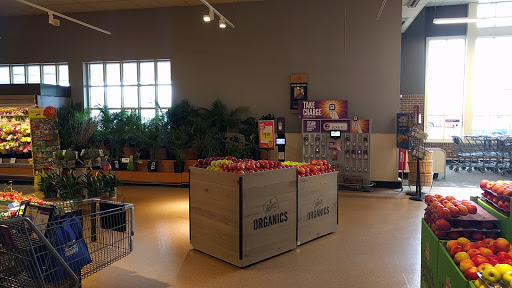 Supermarket «Super Stop & Shop», reviews and photos, 20 Teaticket Hwy, East Falmouth, MA 02536, USA