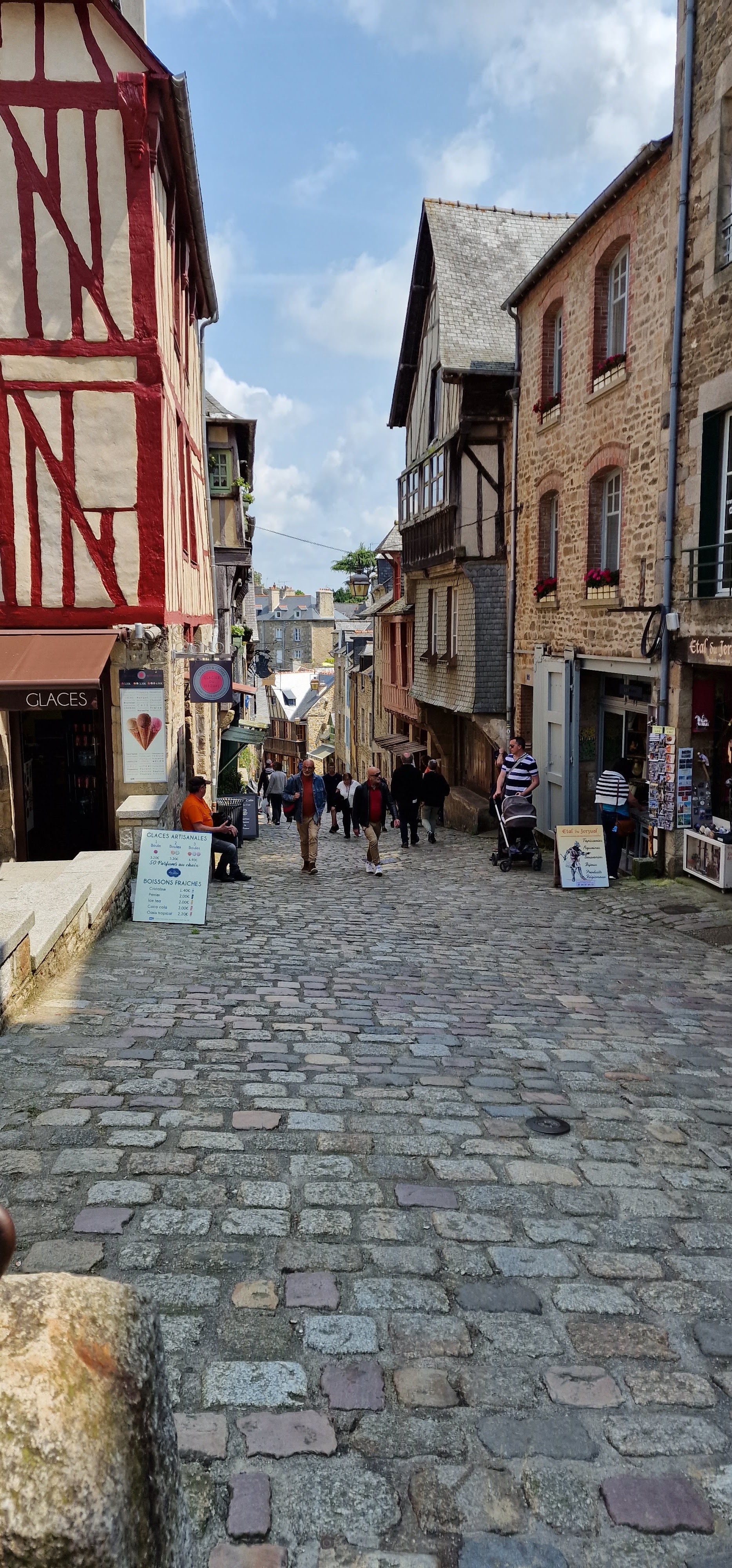 Photo n° 3 de l'avis de Muriel.A fait le 22/05/2023 à 16:53