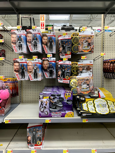 Department Store «Walmart Supercenter», reviews and photos, 23500 NE Sandy Blvd, Wood Village, OR 97060, USA