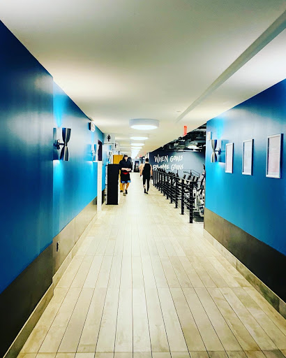 Health Club «Crunch - John Street», reviews and photos, 90 John St, New York, NY 10038, USA