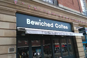 Bewiched Coffee Peterborough Bridge Street image