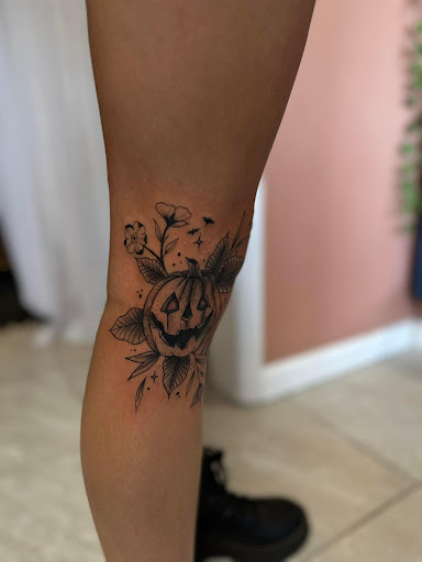Explore cod zombies tattoo ideas, creative tattoo ideas in Zephyrhills, available at The Tattoo Haven