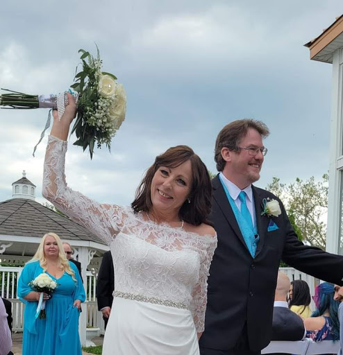 Florist «Biddle Avenue Florist», reviews and photos, 2848 Biddle Ave, Wyandotte, MI 48192, USA