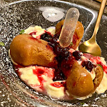 Photo n°5 de l'avis de Mariangela. fait le 11/03/2023 à 15:42 sur le  Brasseria Veltrò à Marsciano