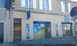 Banque Populaire Auvergne Rhône Alpes Crest
