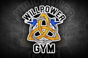 Willpower Gym I Sportschool Voorburg