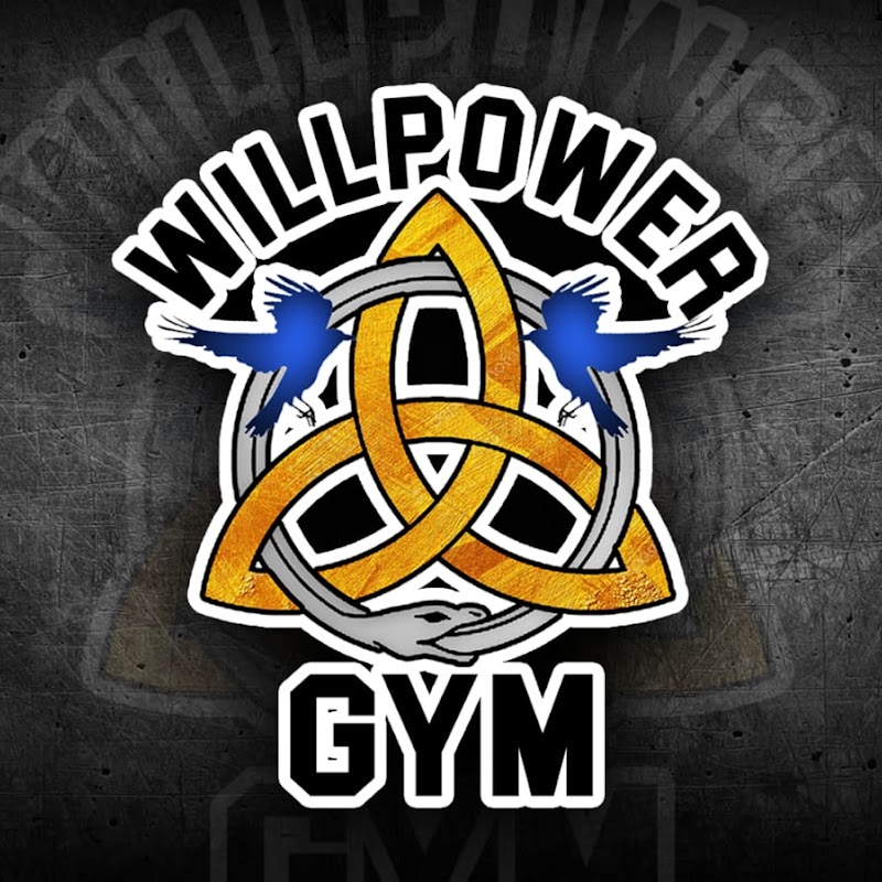 Willpower Gym I Sportschool Voorburg