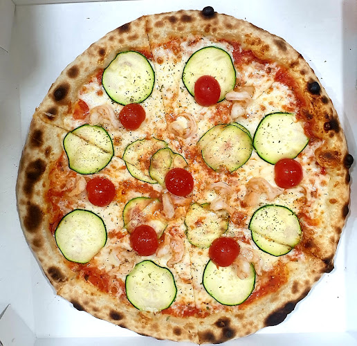 Il Nanglo Pizzeria - Pizzaria