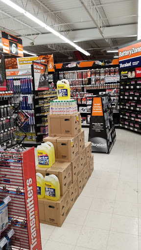 Auto Parts Store «AutoZone», reviews and photos, 8460 E Point Douglas Rd S, Cottage Grove, MN 55016, USA
