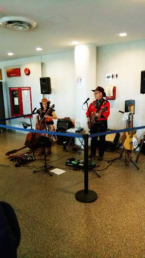 Performing Arts Theater «Kupferberg Center for the Arts», reviews and photos, 65-30 Kissena Blvd, Flushing, NY 11367, USA