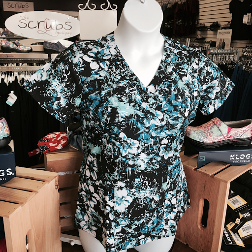 Uniform Store «The Scrubs Boutique», reviews and photos, 4059 13th St, St Cloud, FL 34769, USA