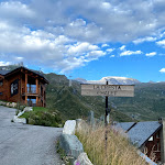 Photo n°11 de l'avis de Beppe.a fait le 23/08/2020 à 12:11 sur le  La Cresta à Breuil-Cervinia