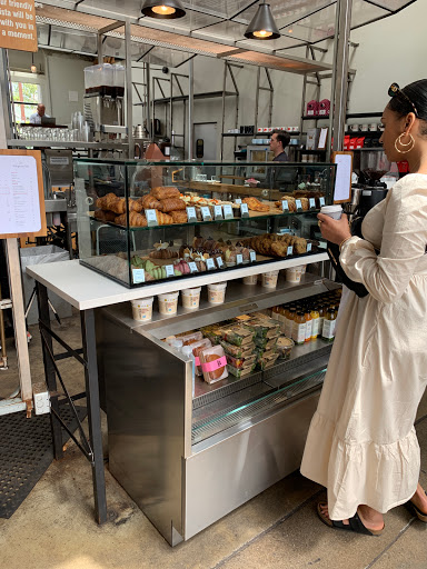 Coffee Shop «Intelligentsia Coffee», reviews and photos, 1331 Abbot Kinney Blvd, Venice, CA 90291, USA