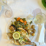 Photo n°1 de l'avis de Veronika. fait le 02/12/2023 à 16:12 sur le  Forno & Grelha à Gafanha da Encarnação