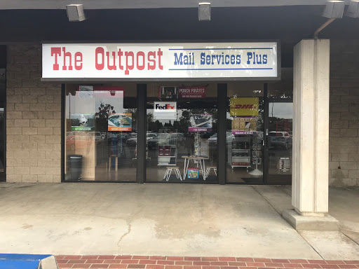 The Outpost