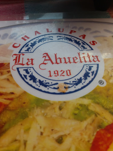 Restaurante La Abuelita
